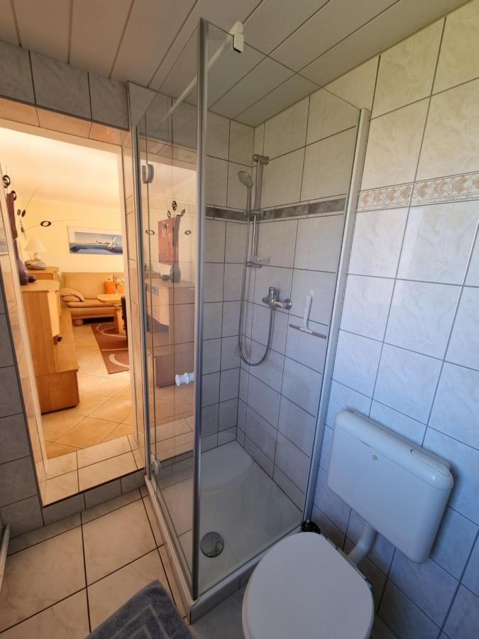 Ferienwohnung Cubanzeneck Ostseebad Kühlungsborn Exterior foto
